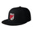 SV Nortmoor Snapback - Teamdealer