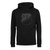 SV Stikelkamp - All Black Hoodie - Teamdealer