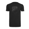 SV Stikelkamp - All Black Shirt - Teamdealer
