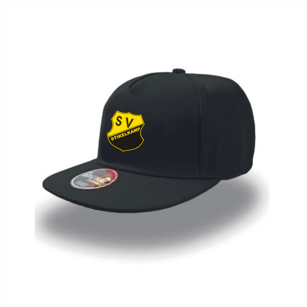 SV Stikelkamp - Basecap - Teamdealer