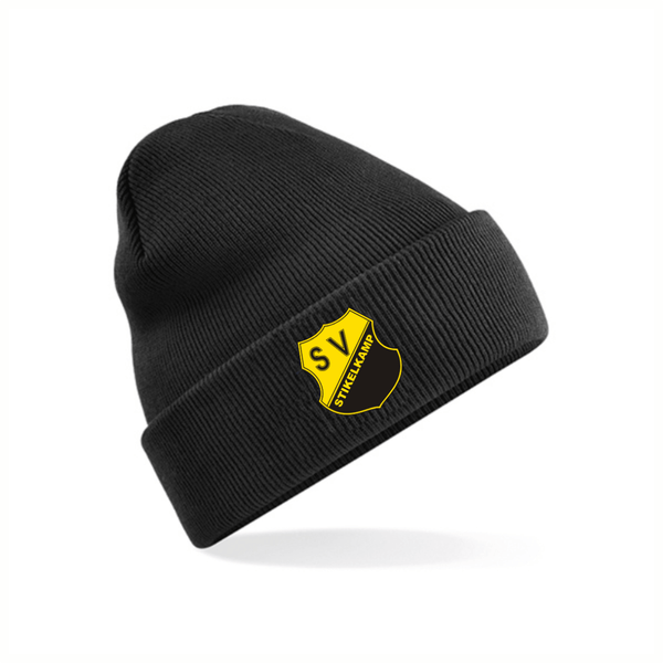 SV Stikelkamp - Beanie - Teamdealer