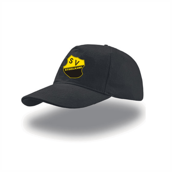 SV Stikelkamp - Schirmmütze - Teamdealer