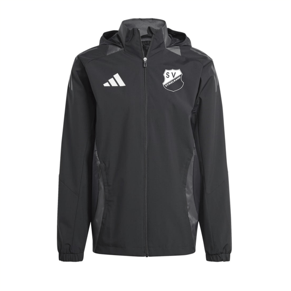 SV Stikelkamp x Adidas - Allwetterjacke - Teamdealer