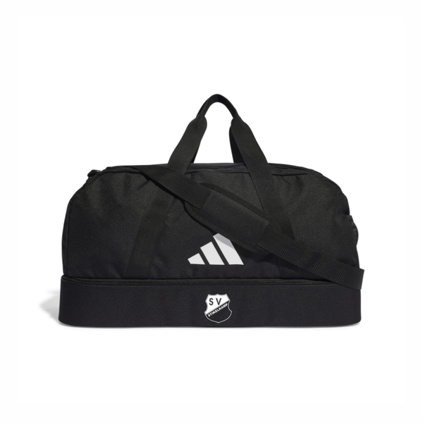 SV Stikelkamp x adidas - Tasche - mit Bodenfach - Gr. M - Teamdealer