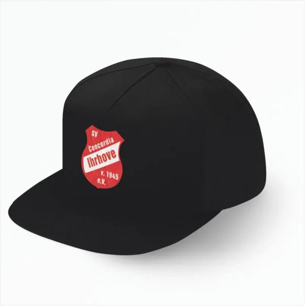 SVC Snapback - Teamdealer