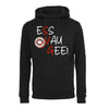 SVG Kinderhoodie - Teamdealer