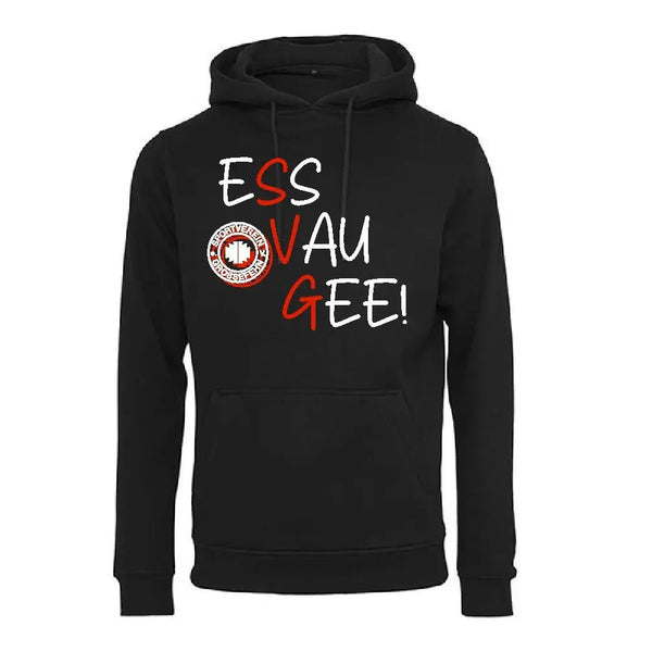 SVG Kinderhoodie - Teamdealer