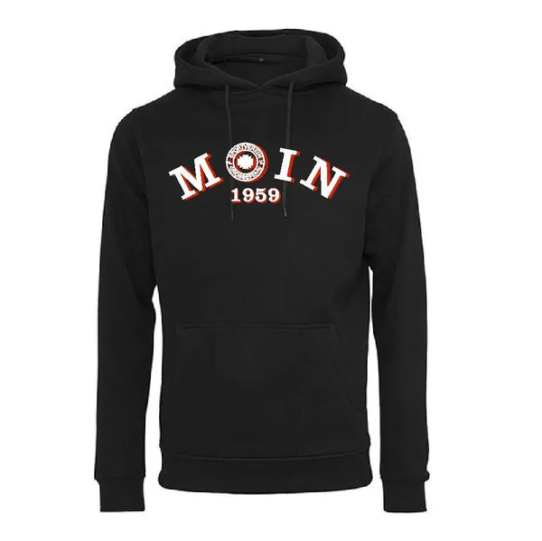 SVG Moin Kinderhoodie - Teamdealer