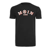 SVG Moin T-Shirt - Teamdealer
