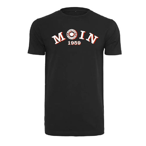 SVG Moin T-Shirt - Teamdealer
