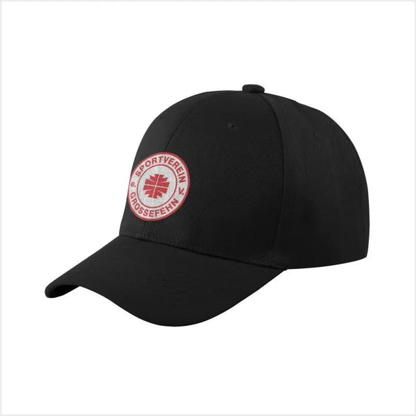 SVG Schirmmütze - Teamdealer