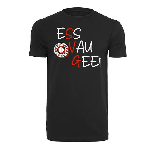 SVG T-Shirt - Teamdealer