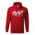SVN! Fan - Hoodie (Damen) - Teamdealer
