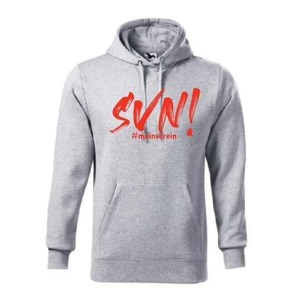 SVN! Fan - Hoodie (Damen) - Teamdealer