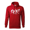 SVN! Fan - Hoodie (Kinder) - Teamdealer