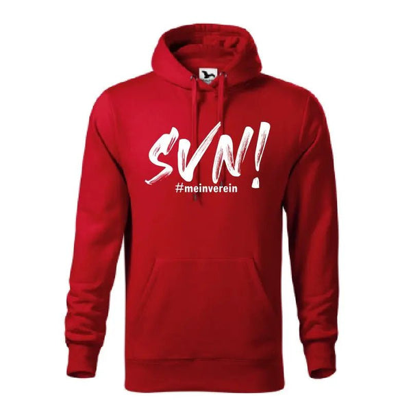 SVN! Fan - Hoodie (Kinder) - Teamdealer