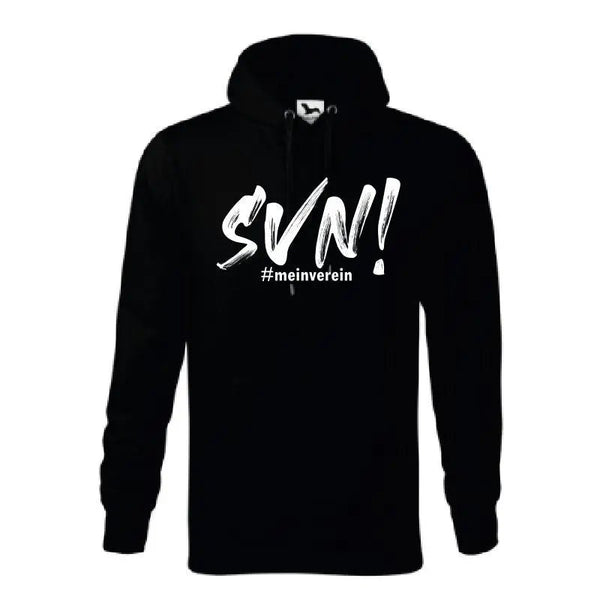 SVN! Fan - Hoodie (Kinder) - Teamdealer