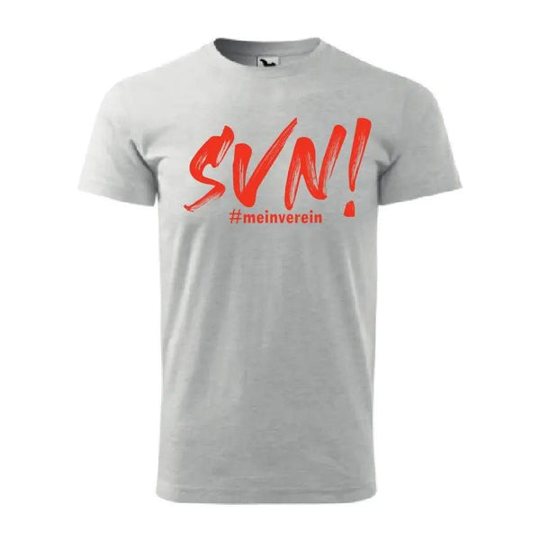 SVN! Fanshirt (Damen) - Teamdealer