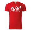 SVN! Fanshirt (Damen) - Teamdealer