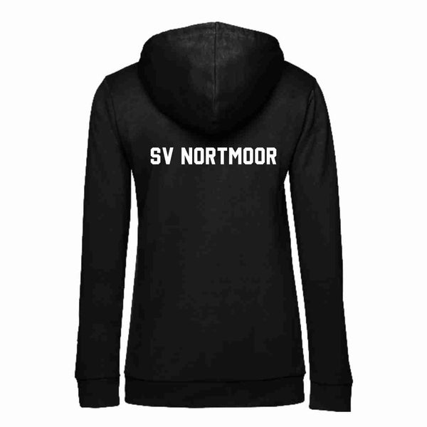SVN - Heimat in Rot/Weiß Hoodie (Damen) - Teamdealer