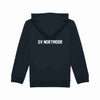 SVN - Heimat in Rot/Weiß Hoodie (Kinder) - Teamdealer