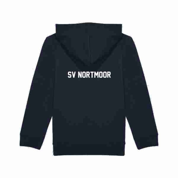 SVN - Heimat in Rot/Weiß Hoodie (Kinder) - Teamdealer
