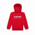 SVN - Heimat in Rot/Weiß Hoodie (Kinder) - Teamdealer
