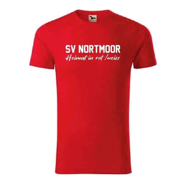 SVN - Heimat in Rot/Weiß Shirt (Kinder) - Teamdealer