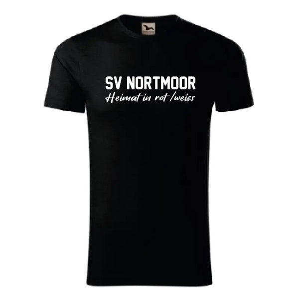 SVN - Heimat in Rot/Weiß Shirt (Kinder) - Teamdealer