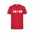T-Shirt "1945" - Teamdealer