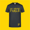 T-Shirt Die andere Familie - Teamdealer