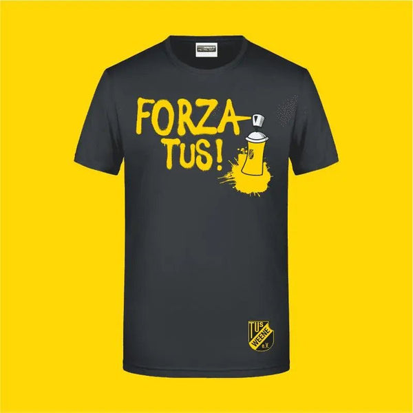 T-Shirt Forza TuS - Teamdealer