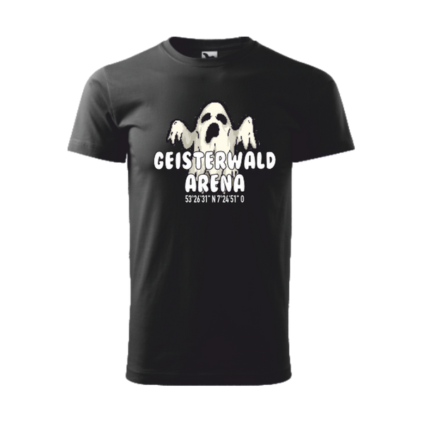 Geisterwald-Arena Damenshirt