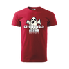 Geisterwald-Arena Damenshirt