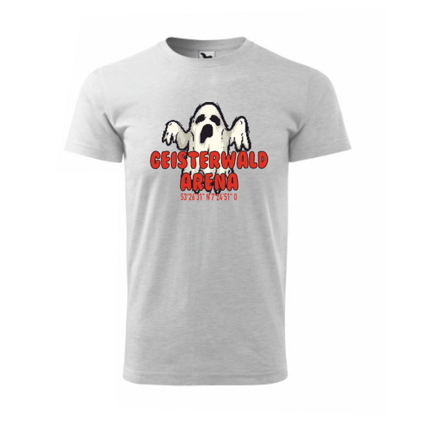 Geisterwald-Arena Damenshirt