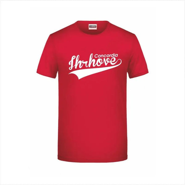 T-Shirt "Ihrhove" - Teamdealer