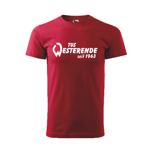 TuS Westerende Damenshirt