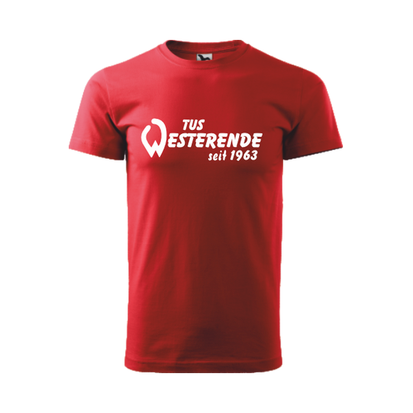 TuS Westerende Damenshirt