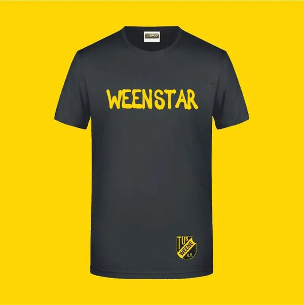 T-Shirt Weenstar - Teamdealer