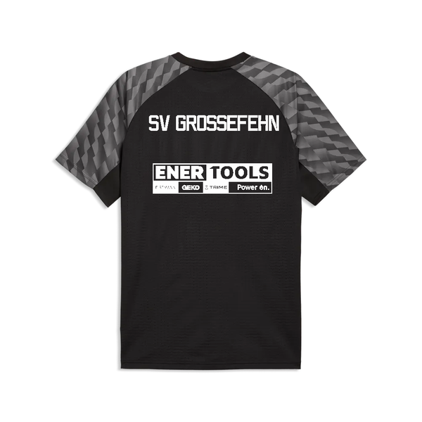 SV Großefehn x Puma - Trainingsshirt