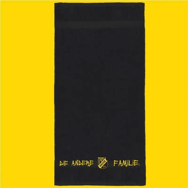 TuS Handtuch - Teamdealer
