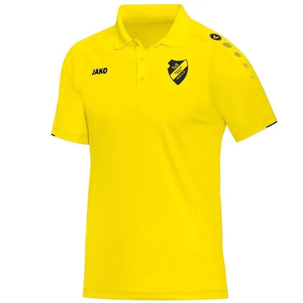 TUS Jako Poloshirt - Teamdealer