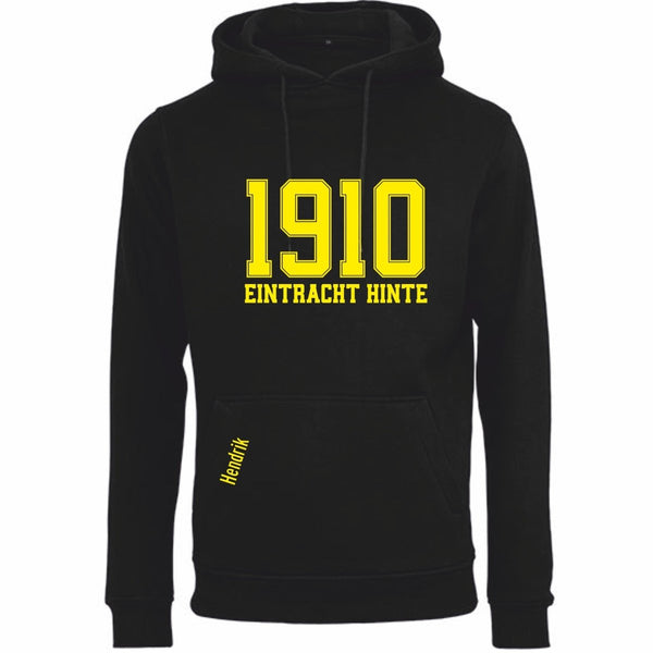 TUS Kinderhoodie - Teamdealer