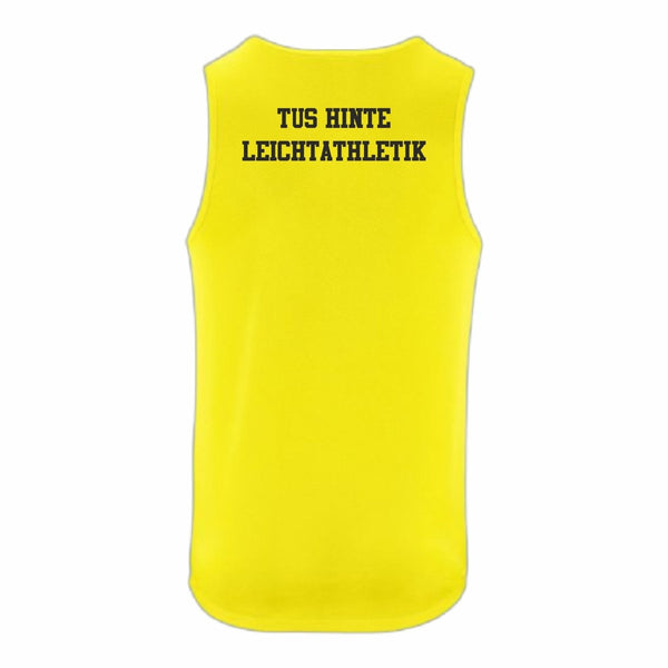 TUS Leichtathletik Tank Top Herren - Teamdealer