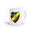 TUS Tasse mit Vereinslogo - Teamdealer
