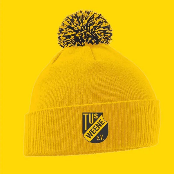 TuS Weene Bommelmütze - Teamdealer