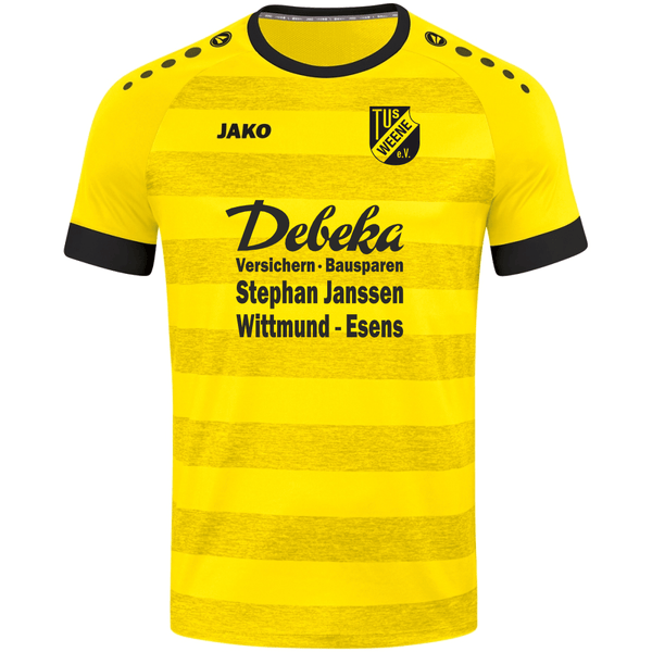 TuS Weene Heimtrikot - Teamdealer