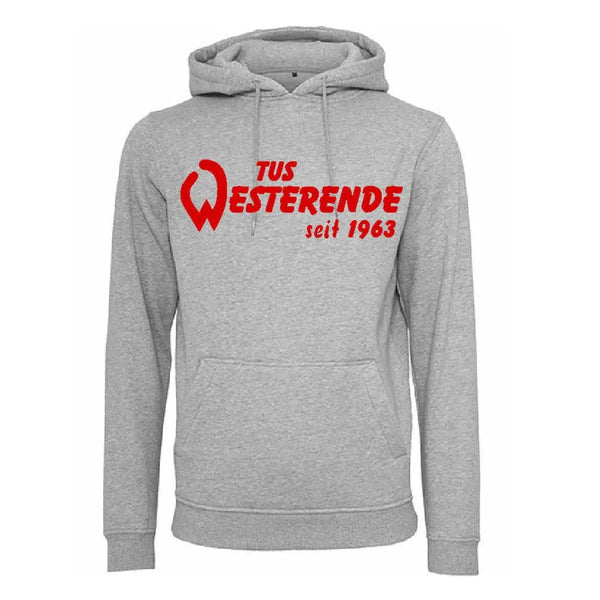 TuS Westerende Kinderhoodie - Teamdealer
