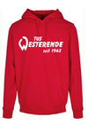 TuS Westerende Kinderhoodie - Teamdealer