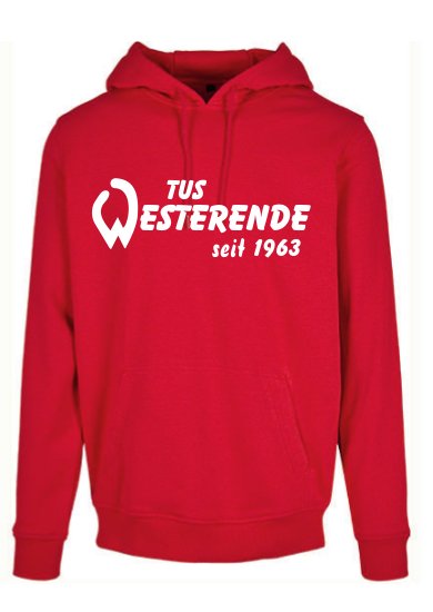 TuS Westerende Kinderhoodie - Teamdealer
